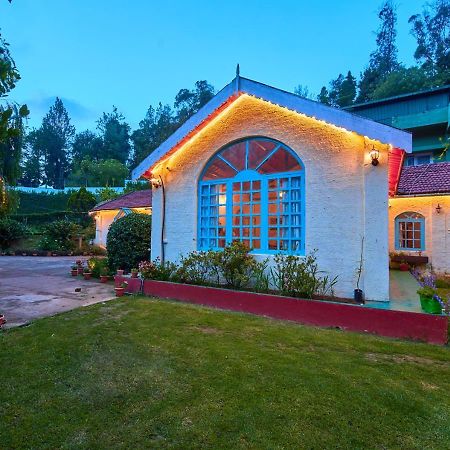 La Address Retreat - The Heritage Homestay 乌提 外观 照片