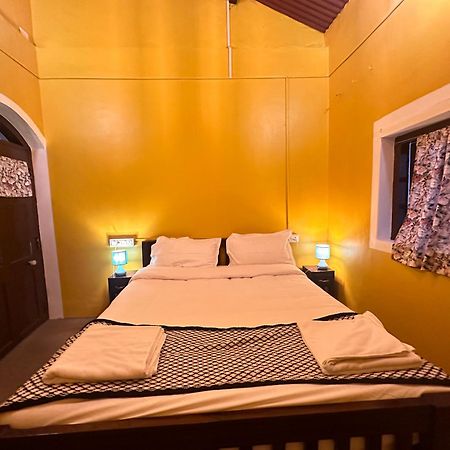 La Address Retreat - The Heritage Homestay 乌提 外观 照片