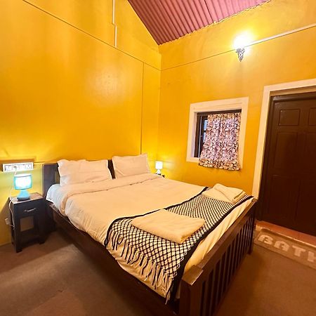 La Address Retreat - The Heritage Homestay 乌提 外观 照片