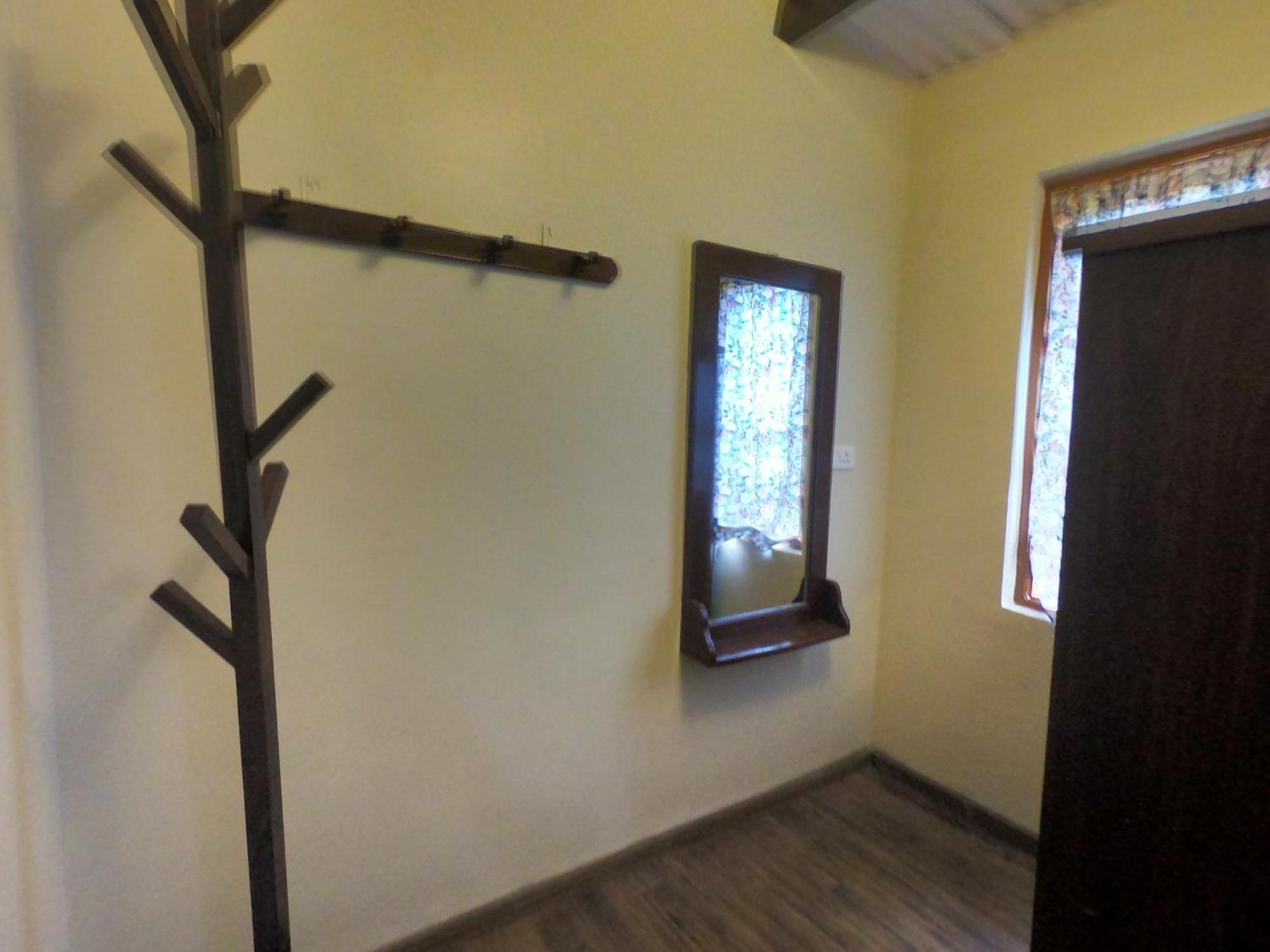 La Address Retreat - The Heritage Homestay 乌提 外观 照片
