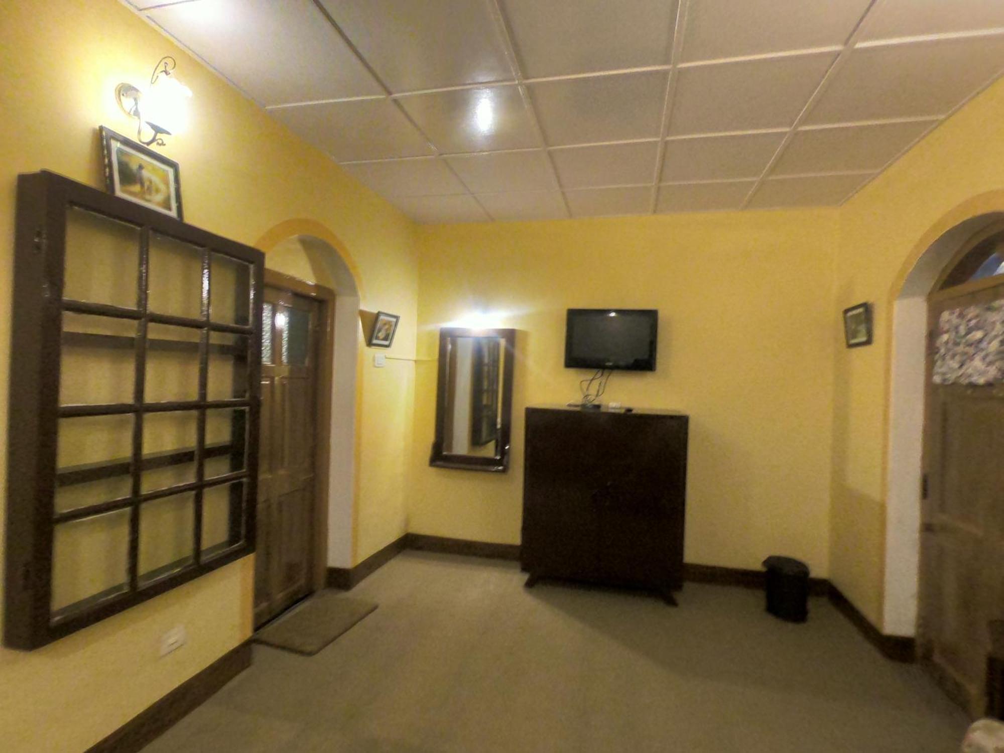 La Address Retreat - The Heritage Homestay 乌提 外观 照片
