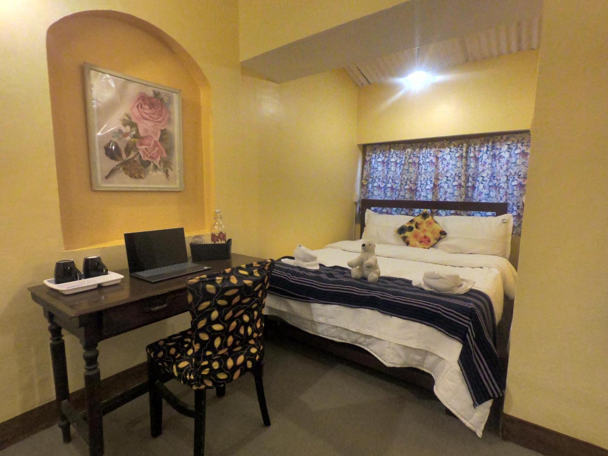 La Address Retreat - The Heritage Homestay 乌提 外观 照片