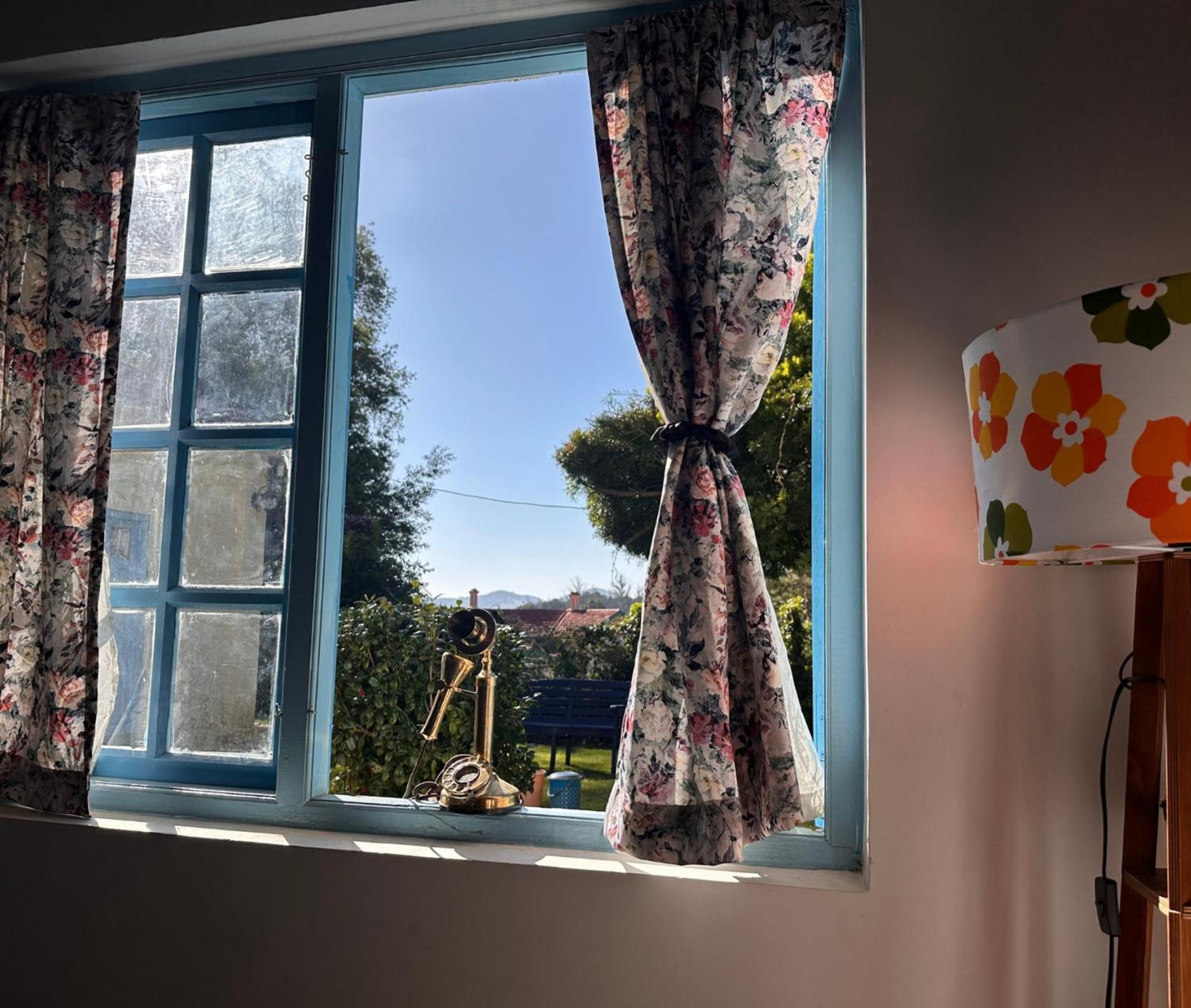 La Address Retreat - The Heritage Homestay 乌提 外观 照片