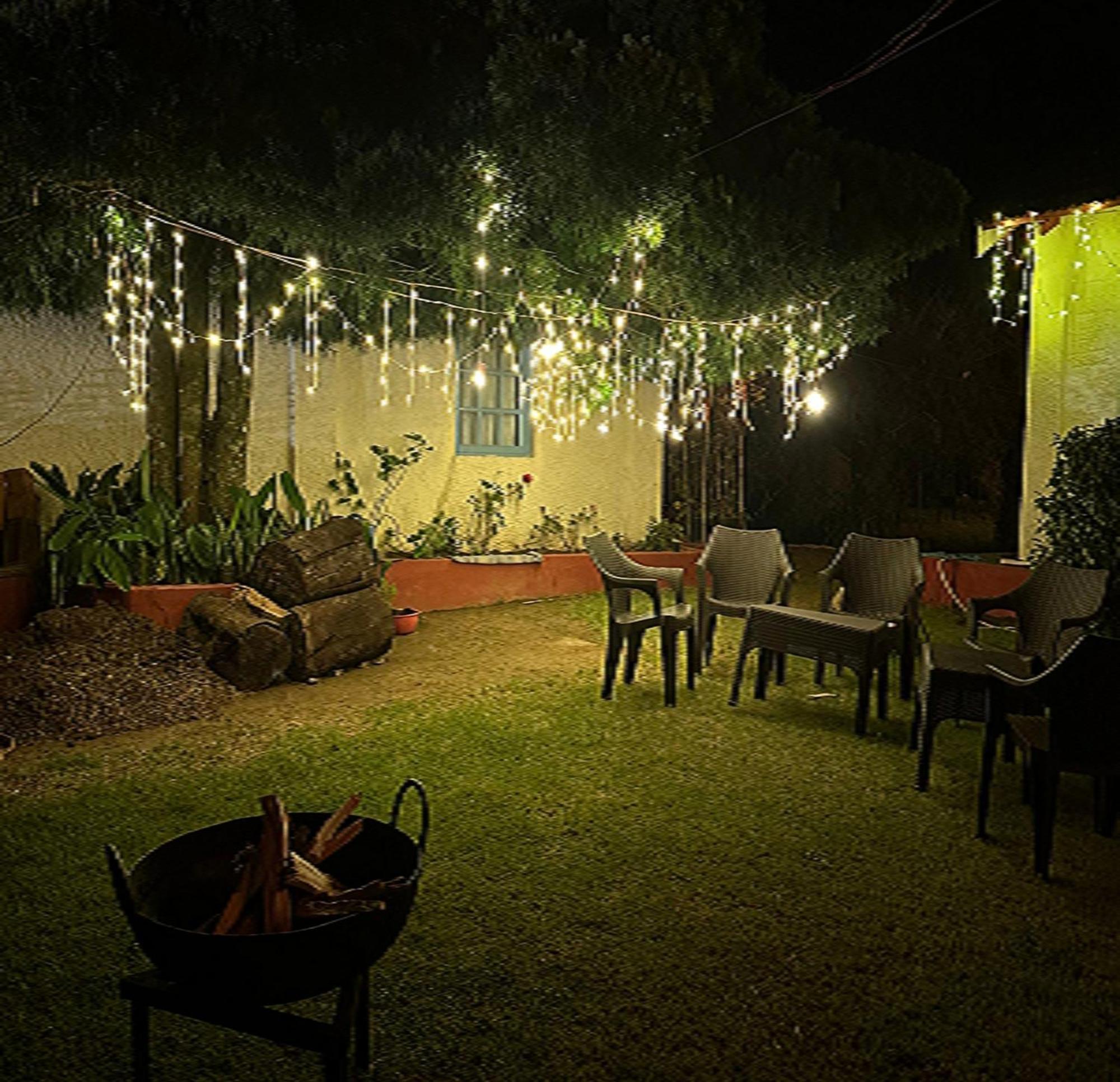 La Address Retreat - The Heritage Homestay 乌提 外观 照片