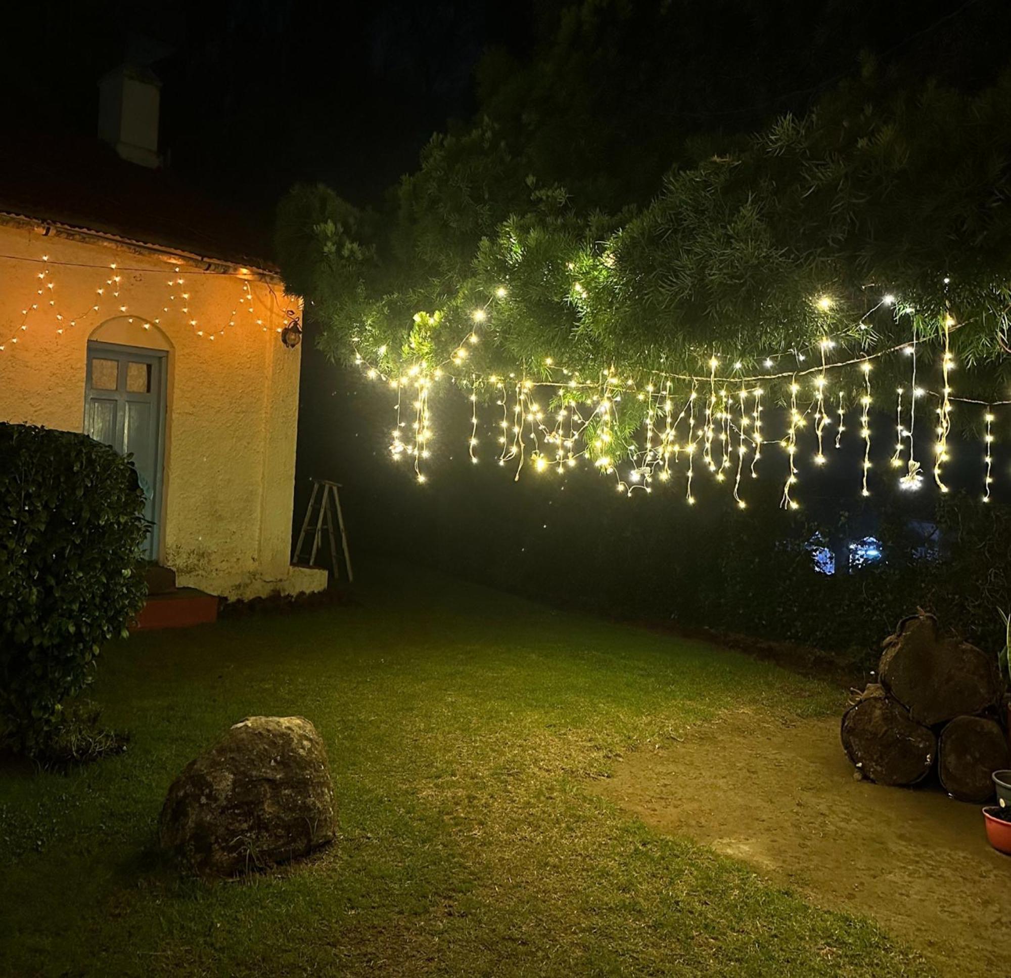 La Address Retreat - The Heritage Homestay 乌提 外观 照片